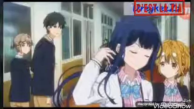 Аниме клип вспоминай (элджей) смотреть онлайн