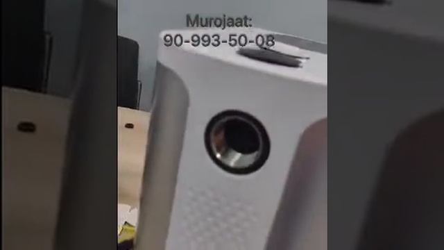 Shimge CA600 obzori. 1-video смотреть онлайн
