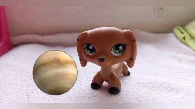 Клип~Ты Венера, я Юпитер~ смотреть онлайн