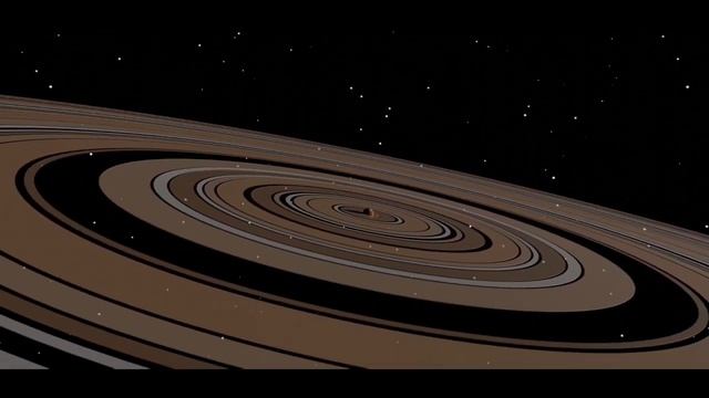 [Astronomy] J1407b, Also Known As 