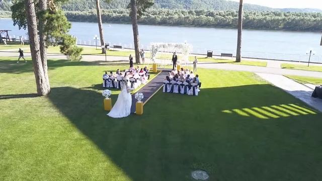 Свадьба. Предвкушение. Нижний Новгород смотреть онлайн