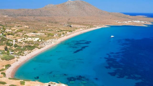 10 Most Beautiful Ionian Islands смотреть онлайн