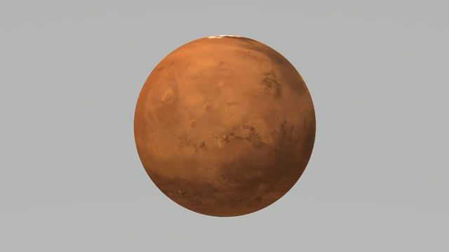 Paint 3D. Марс. смотреть онлайн