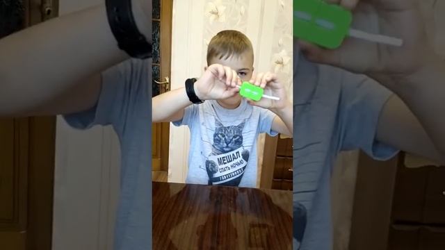 Фокус чудо веревки + ОБУЧЕНИЕ