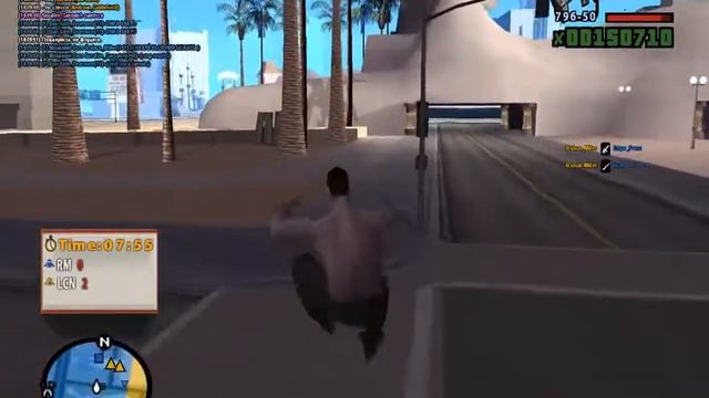 gta sa 2017 06 29 14 05 35 281 смотреть онлайн