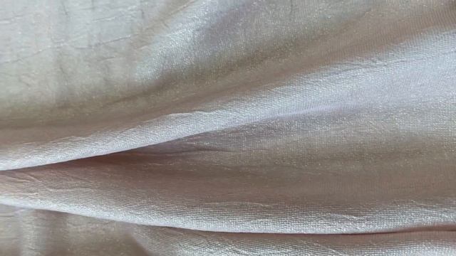 9958CFW 100%PE creased gauze with allover foil смотреть онлайн