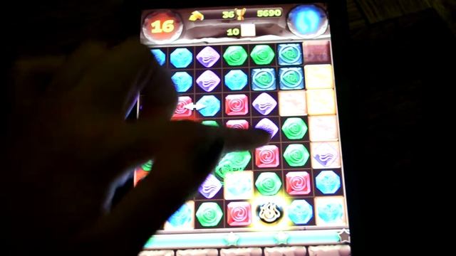 Планета Самоцветов 63 уровень прохождение