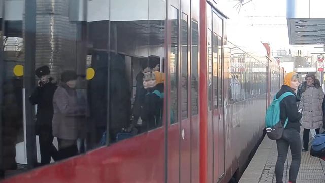 ЭД4МКМ-АЭРО-0003 в Одинцове смотреть онлайн