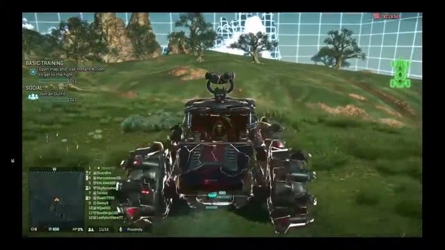 Planet side 2 смотреть онлайн