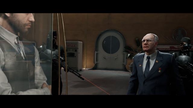 О чем был - Atomic Heart #2 (Вся инфа об игре)