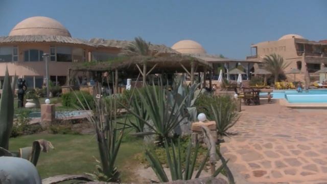 MARSA ALAM - KARHAMANA - L'HOTEL смотреть онлайн