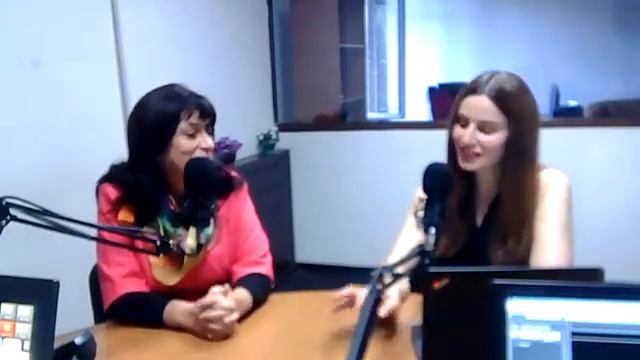 გვანცა ბარაბაძის საავტორო გადაცემა "პიროვნული ზრდა" смотреть онлайн