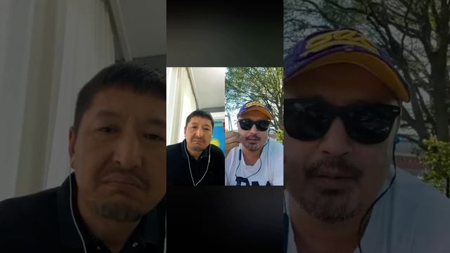 Бауыржан Байбек звёздный час… смотреть онлайн