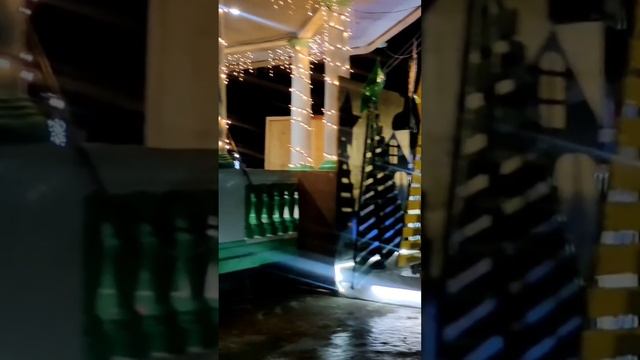 GALA SA SANTA CATALINA PARK😍 | JEANN CUBA MACAHILOS смотреть онлайн