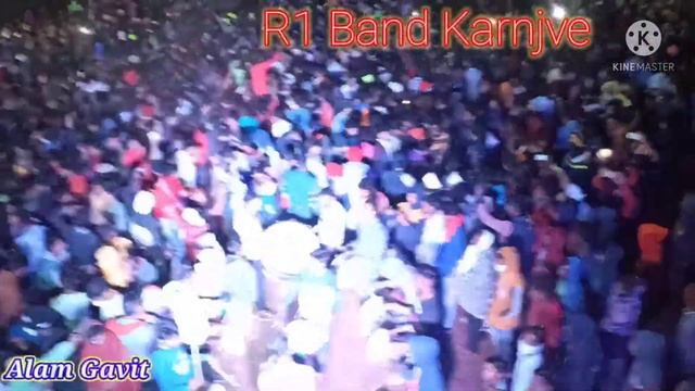 R1 band karanjve 🔥🔥 मोर वाली सिबली 🔥🔥2022 new dhamaka смотреть онлайн