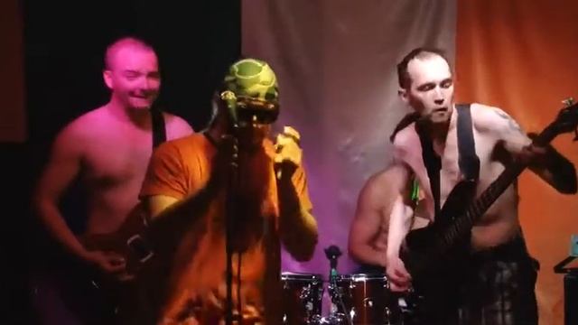 Сергей Шер и группа Здоровья - 1 смотреть онлайн