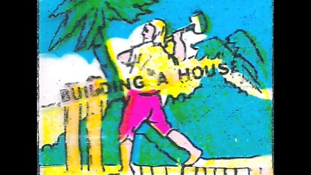 Fortuna Film Strip - Robinson Crusoe