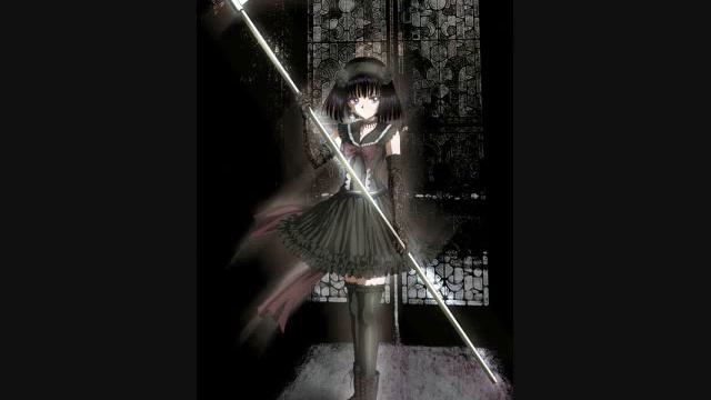 Sailor Saturn Tribute смотреть онлайн