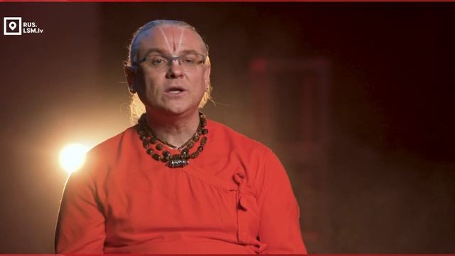 У жизни нет черновика | Свами Вишвашарадаананда