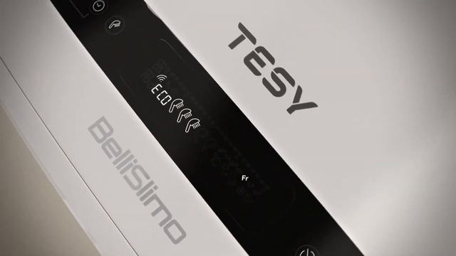 TESY - Bellislimo Electric Hot Water Cylinder Product Benefits