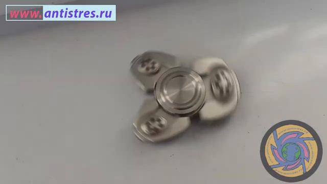 Спиннер НЛО смотреть онлайн