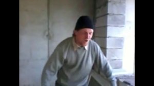 Гимн монтажника окон