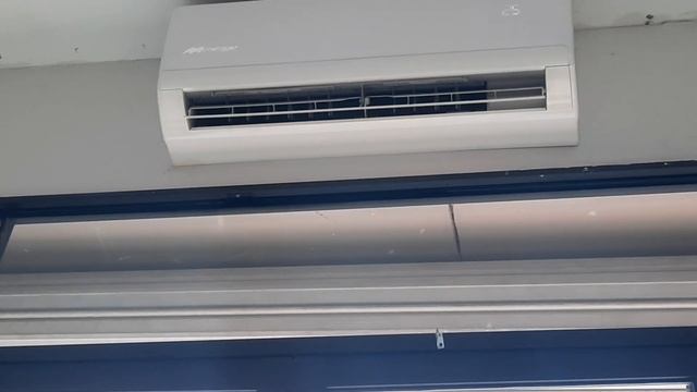 Botones Swing & Direct | Minisplit Mirage & Midea ¿Para Que Sirven? смотреть онлайн