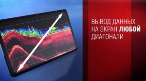 Новинка! Беспроводной эхолот «Практик 8 Маяк» - яркое решение для летней рыбалки!