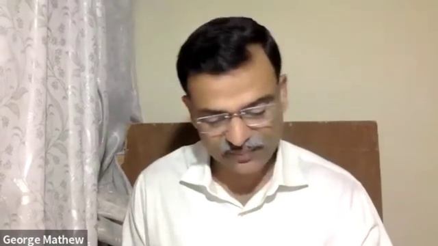 "Soteriology" (उद्धार विषयक सिद्धान्त) Session : 42 - Message by Evg. George Mathew (Uran) смотреть онлайн