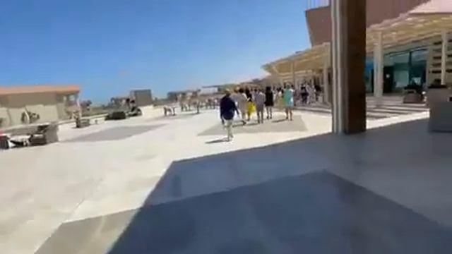 Albatros Sea World Marsa Alam смотреть онлайн
