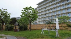 Сочи Парк Отель. обзор отеля в Адлере.  Отель рядом с парком развлечений в Сочи