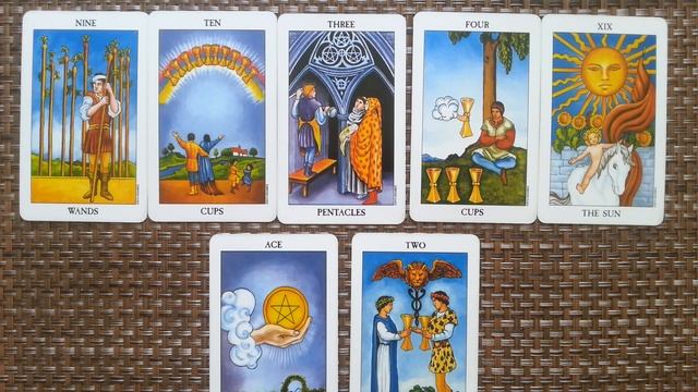 СТРЕЛЕЦ - таро прогноз июль 2019 года НАТАРО.