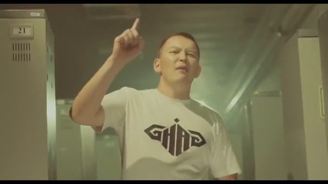 G.H.A.D & Eya - Женимпаздар ураны (Гимн Чемпионов) (2015) HD смотреть онлайн