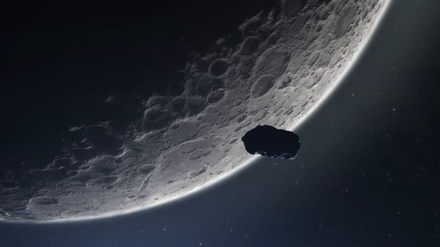 EXTINCTION Like The Dinosaurs...What IF AnotherAsteroid hit Earth?! смотреть онлайн