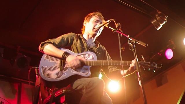 Макс ИвАнов — Огни в океане смотреть онлайн