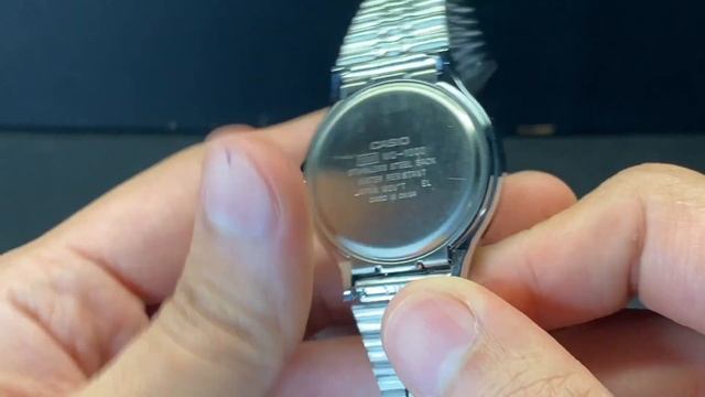 Pierdo apuesta y dejo un RECADO a CASIO Mx – DESEMPAQUETADO DEL CASIO MQ-1000D-1A2CF смотреть онлайн