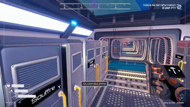 Planet Crafter : 5.80 PTi  By Dom FDA