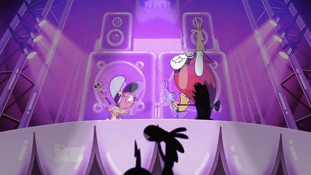 The Baking Party | The Show Stopper | Wander Over Yonder | AMC Amazing смотреть онлайн