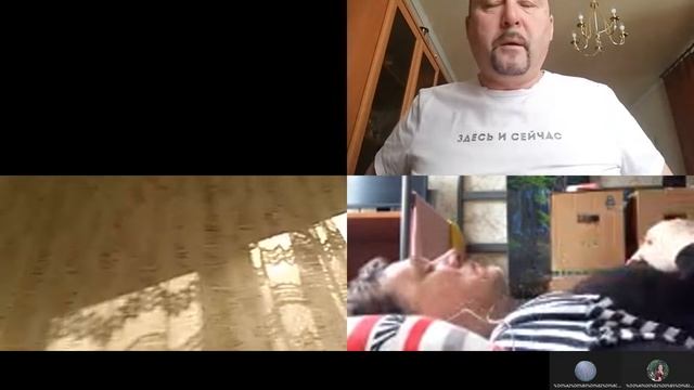 19.12.21 ПОМОЩЬ НАШЕЙ ЗЕМЛЕ в Коллективной погрузке смотреть онлайн