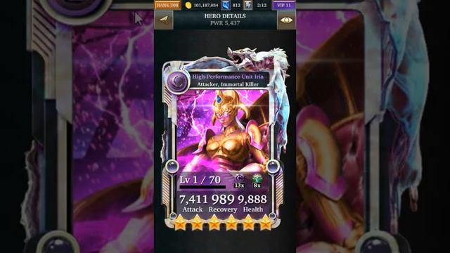 Keepers of the Cosmos deck overview - Cosmic Watchers event смотреть онлайн