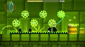 Geometry Dash - Striker Full Version By:BotherVast233