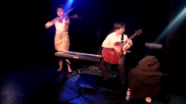 Шиштоф Буравчек - Тысячи чертей (Музорубка 8 июля 2016)