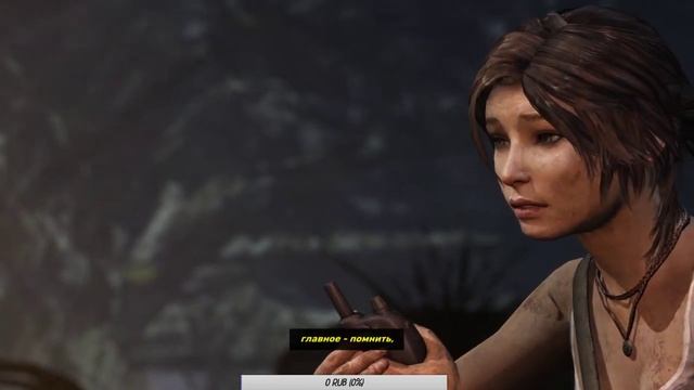 #1 Tomb Raider смотреть онлайн