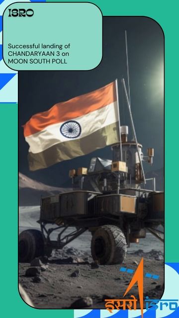ISRO | INDIA | CHANDARYAAN 3 | LEISUREBRAINZ | LIBRARY | SELF STUDY CENTER | CELEBRATES THE SUCCESS смотреть онлайн