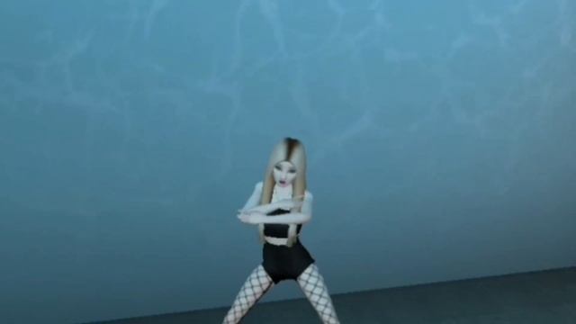 Клип|Boss Bitch| в Avakin life💕|by Сонечка Плей смотреть онлайн