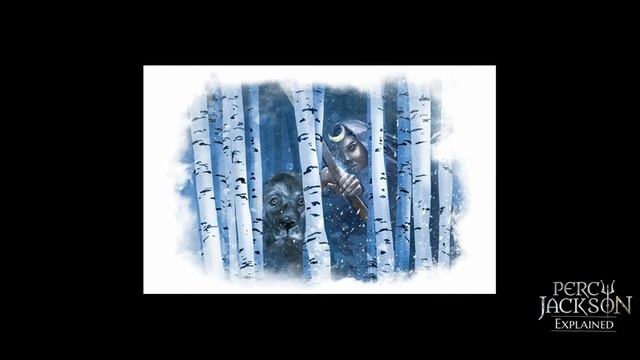 The Story of Percy Jackson, Son of Poseidon (PJO) - Percy Jackson Explained смотреть онлайн