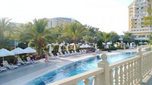 [4K HDR 60FPS] Royal Holiday Palace Hotel 5* All Inclusive - Antalya - Turkey | Turbo Hotels