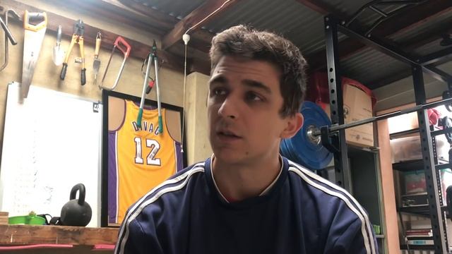 Squat everyday Day 530: Dark times смотреть онлайн