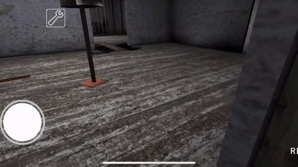 Гренни. Прохождение на Нормал за 2 день. Игра хорор Granny