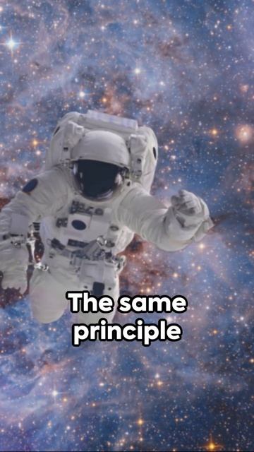 Math, The Unsung Hero Of Space Exploration